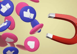 Der Hook-Effekt: So fesselst du dein Publikum in Sekunden