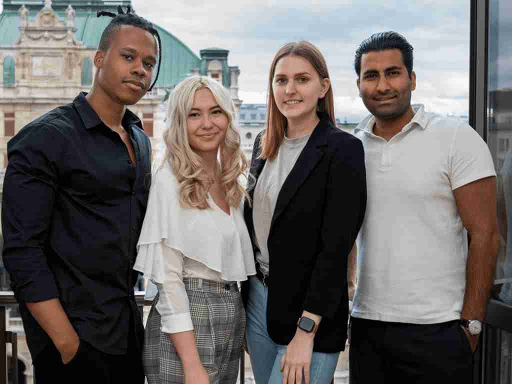 Hypehunters Team Social Media Agentur Wien Social Media Agentur Wien Hypehunters