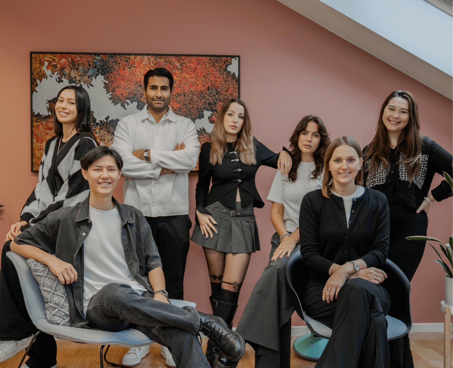 Influencer Agentur Wien Social Media Agentur Wien Hypehunters