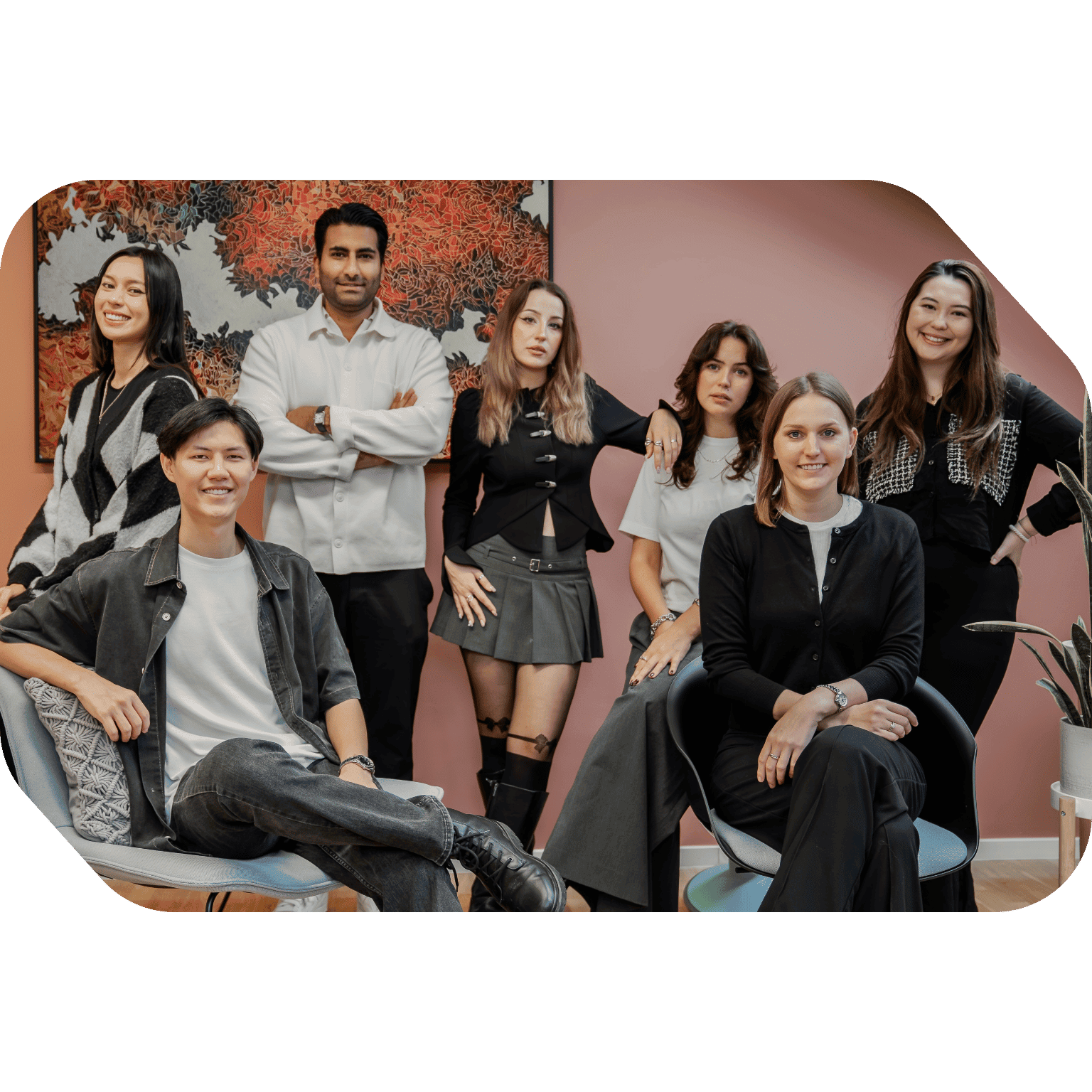 Social Media Agentur Wien Team10 Social Media Agentur Wien Hypehunters