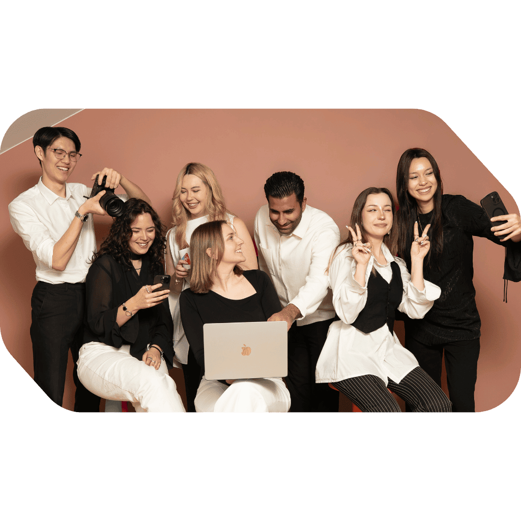 Social Media Agentur Wien Team11 Social Media Agentur Wien Hypehunters